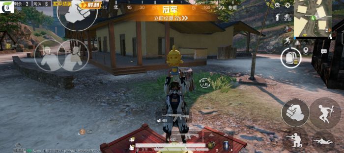 和平精英免费开科技软件 - 无卡密0门槛上手体验